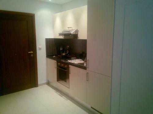 Apartamento Appartement de R�ve Folla
