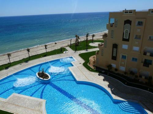 Apartamento Appartement de R�ve Folla