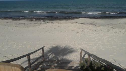 Apartamento Appartement de R�ve Folla