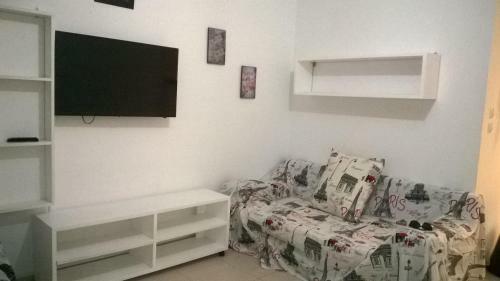 Apartamento Appartement de R�ve Folla