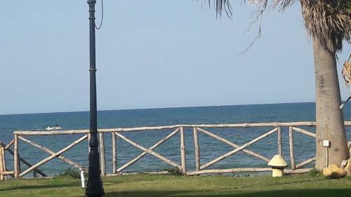 Apartamento Appartement de R�ve Folla