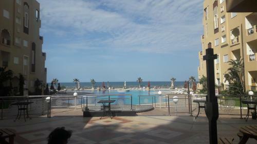 Apartamento Appartement de R�ve Folla