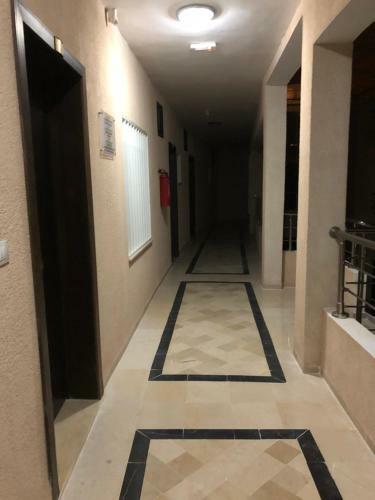 Apartamento Dunes Ressort Chott Meriem
