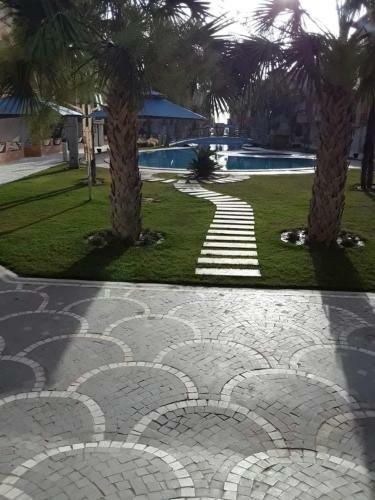 Apartamento Dunes Ressort Chott Meriem