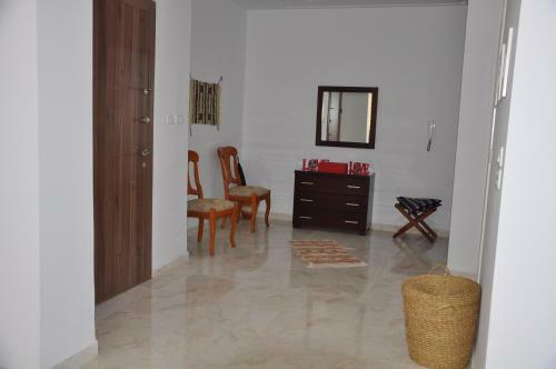 Apartamento Residence Les Jasmins