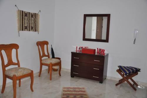 Apartamento Residence Les Jasmins