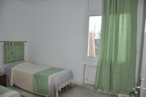 Apartamento Residence Les Jasmins