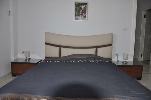 Apartamento Residence Les Jasmins