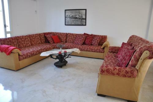 Apartamento Residence Les Jasmins