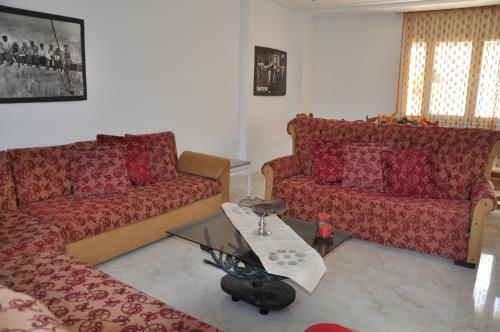 Apartamento Residence Les Jasmins