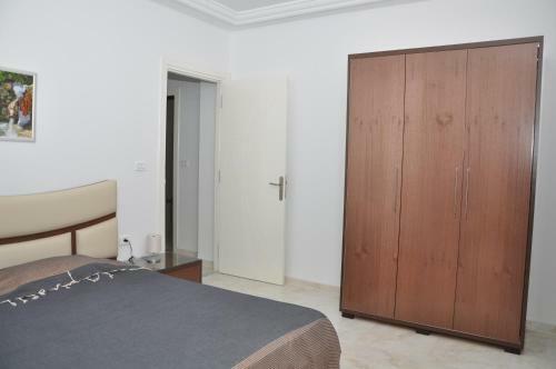 Apartamento Residence Les Jasmins