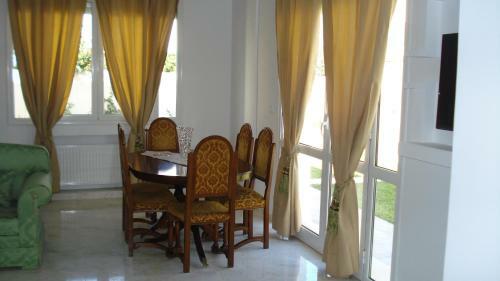 Apartamento Residence Les Jasmins