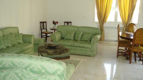 Apartamento Residence Les Jasmins