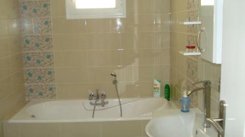 Apartamento Residence Les Jasmins