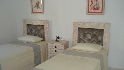 Apartamento Residence Les Jasmins