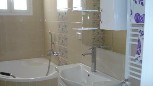 Apartamento Residence Les Jasmins