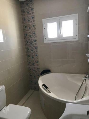 Apartamento Residence Les Jasmins