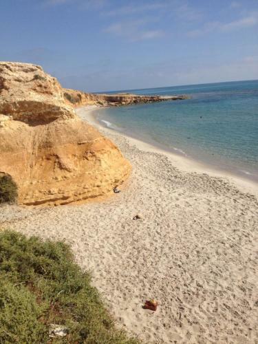 Apartamento Residence Les Jasmins