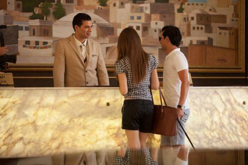 Sousse Palace Hotel & Spa