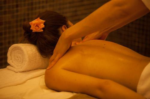 Sousse Palace Hotel & Spa