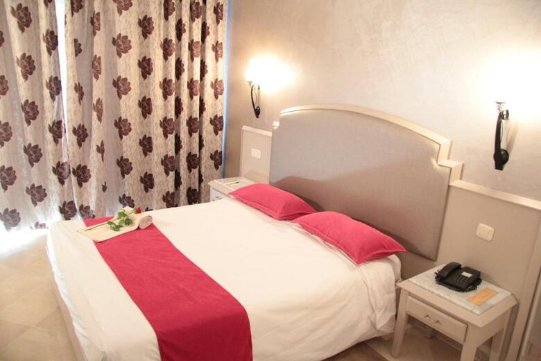 Hotel El Kantaoui Center