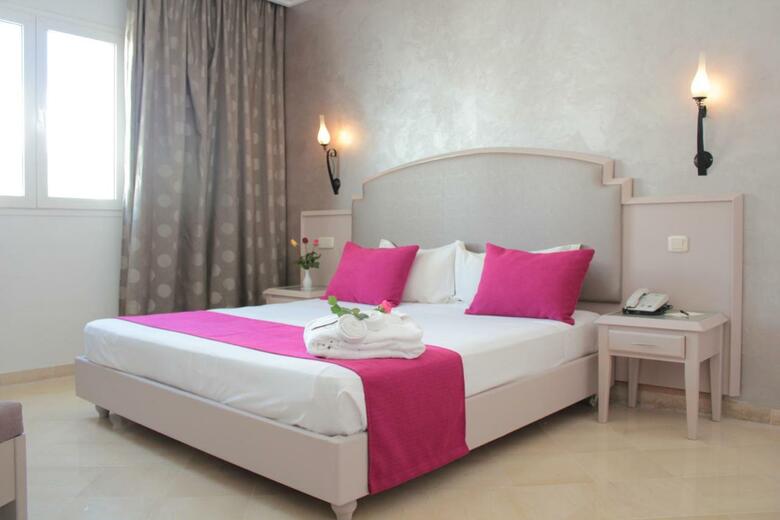 Hotel El Kantaoui Center