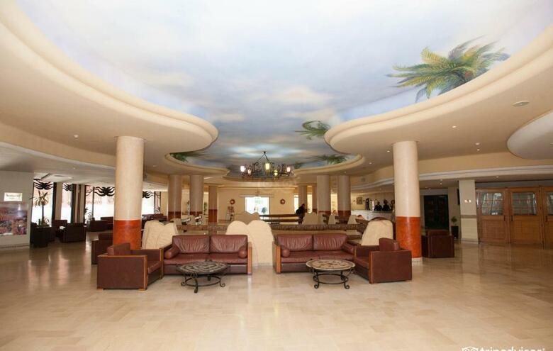 Hotel El Kantaoui Center