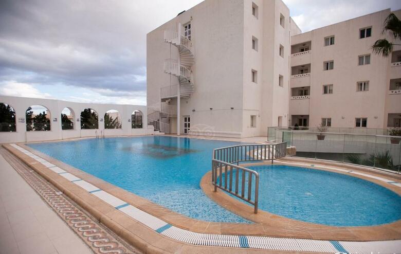 Hotel El Kantaoui Center