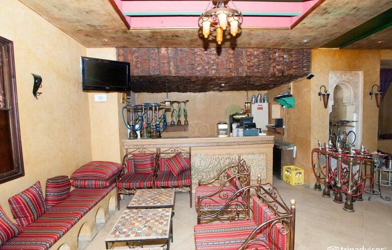 Hotel El Kantaoui Center