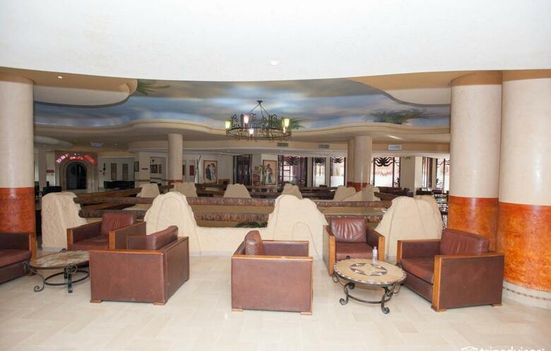 Hotel El Kantaoui Center