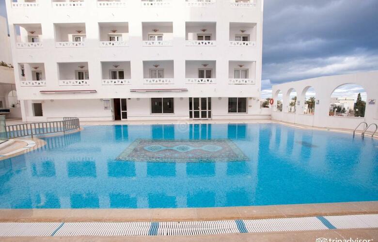 Hotel El Kantaoui Center