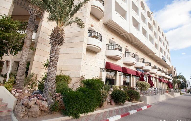 Hotel El Kantaoui Center