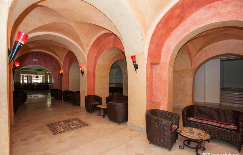 Hotel El Kantaoui Center