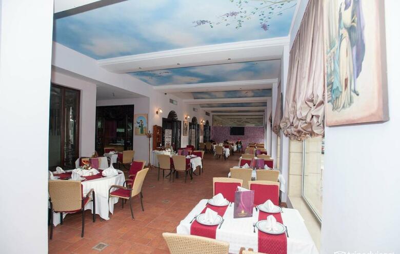 Hotel El Kantaoui Center