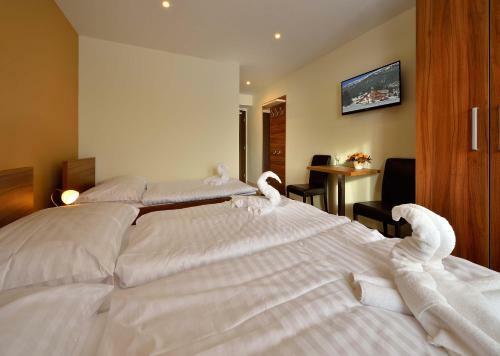 Hostal Villa Gloria