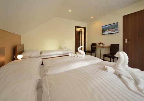 Hostal Villa Gloria