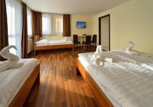 Hostal Villa Gloria