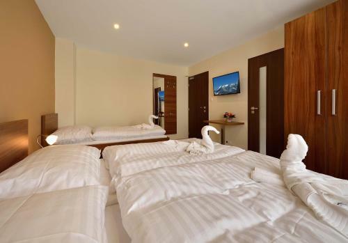Hostal Villa Gloria