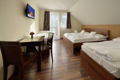 Hostal Villa Gloria