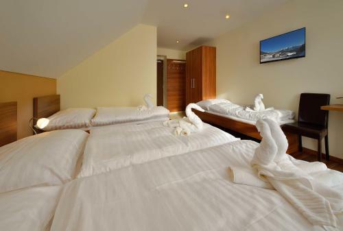 Hostal Villa Gloria