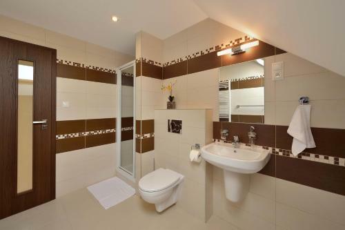 Hostal Villa Gloria