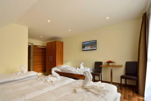 Hostal Villa Gloria