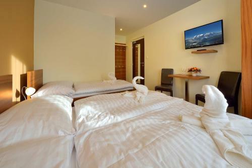 Hostal Villa Gloria