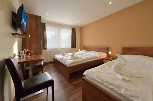 Hostal Villa Gloria