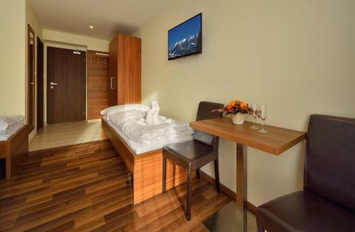 Hostal Villa Gloria