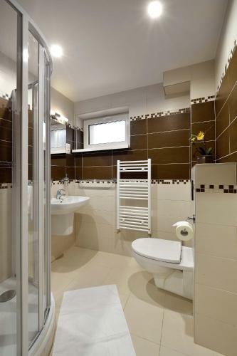 Hostal Villa Gloria