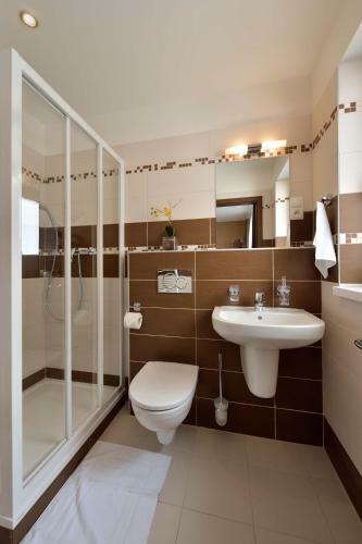 Hostal Villa Gloria