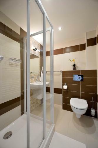 Hostal Villa Gloria