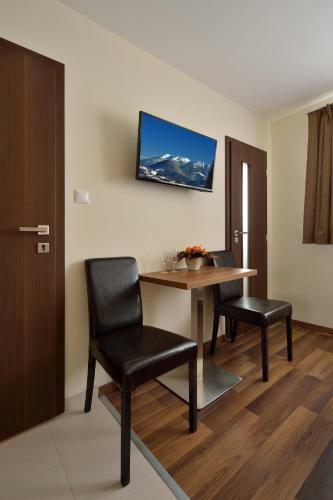 Hostal Villa Gloria