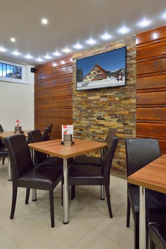 Hostal Villa Gloria